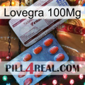 Lovegra 100Mg 36